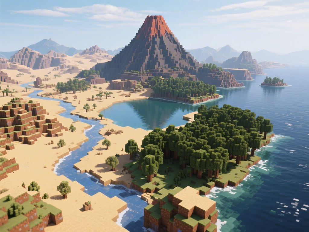 Best Minecraft Seeds for 2023: Unleash Your Creative Potential!