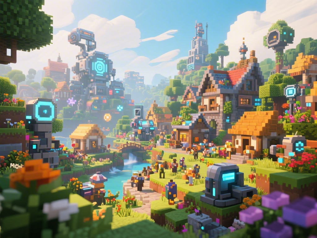 Best Minecraft mods for 2023