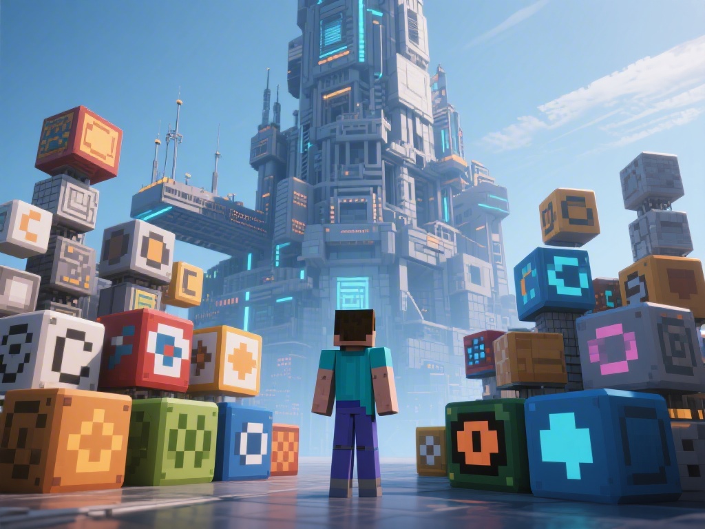 10 Essential Minecraft Command Block Tips for Beginners in 2023