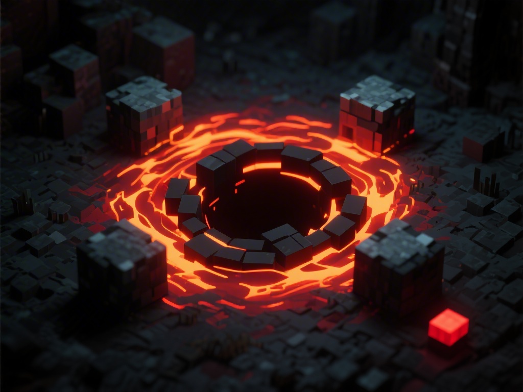 How to Make a Minecraft Nether Portal: A Step-by-Step Guide