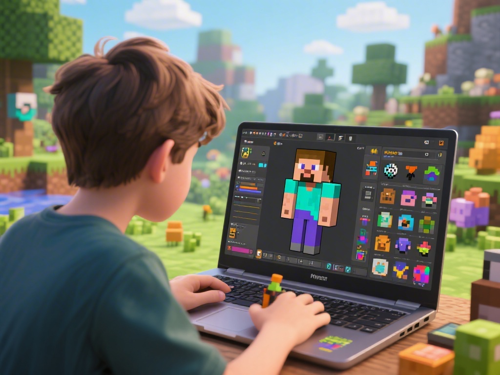 10 Essential Tips for Minecraft Character Customization in 2023