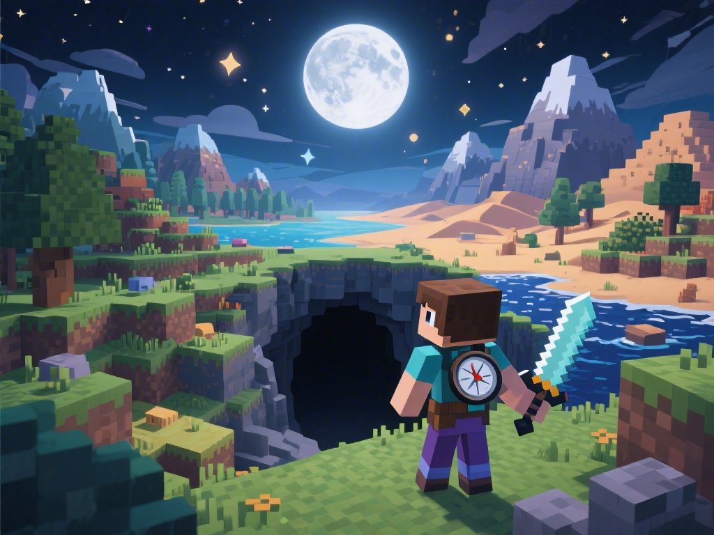 10 Essential Minecraft Exploration Tips for 2024