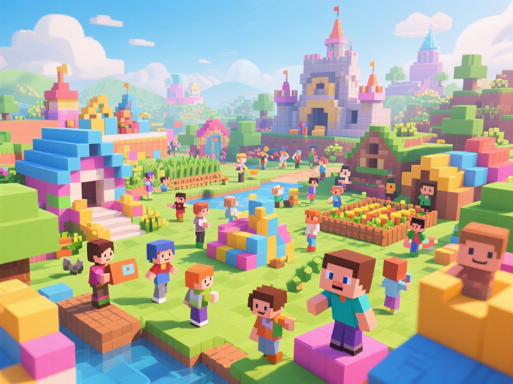 How to Play Multiplayer on Minecraft Java: A Complete Guide