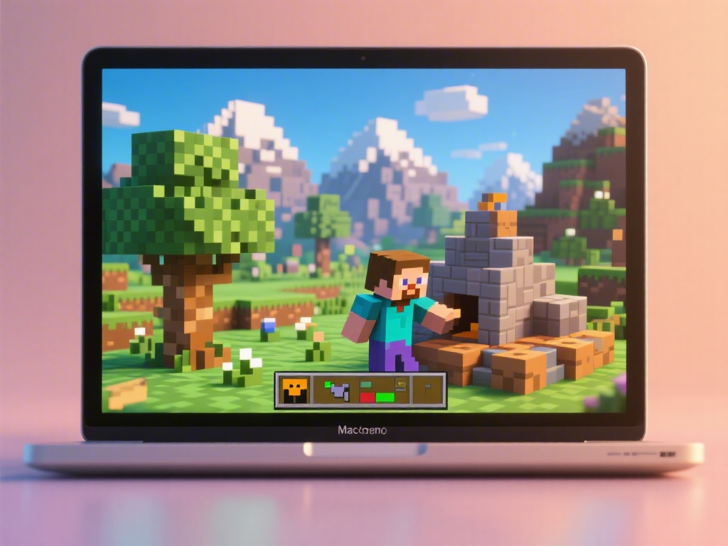 Can You Play Minecraft on Mac? Complete Guide 2024