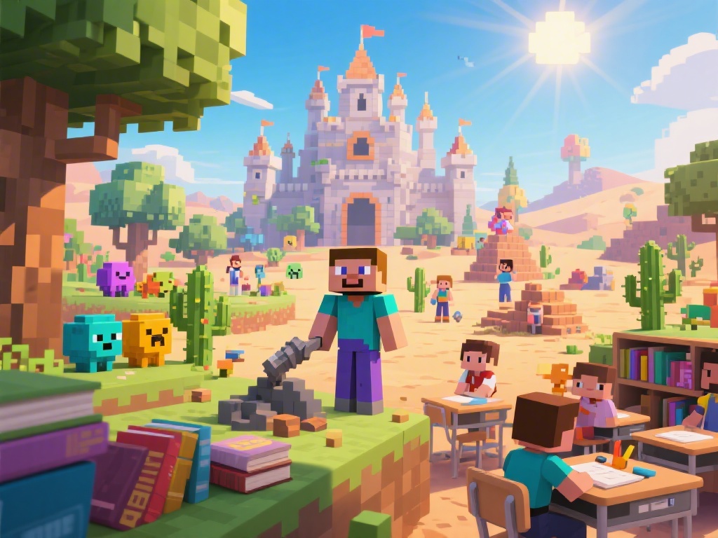 How to Play Minecraft for Free: Complete Guide 2024