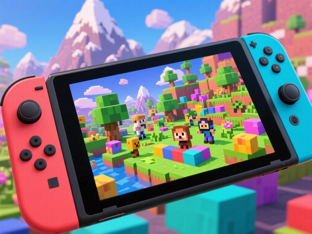 Can You Play Minecraft on Nintendo Switch? The Ultimate Guide