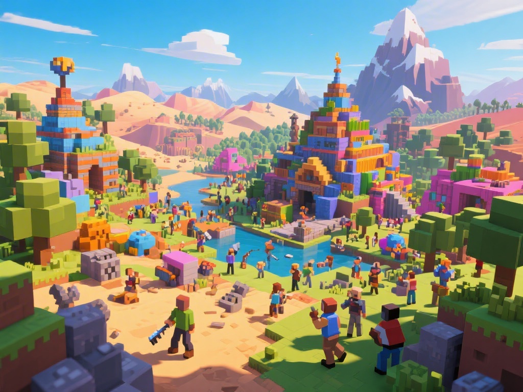 How to Play Multiplayer on Minecraft: A Comprehensive Guide