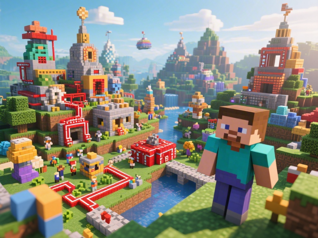 10 Essential Tips for How to Play with Minecraft in 2023