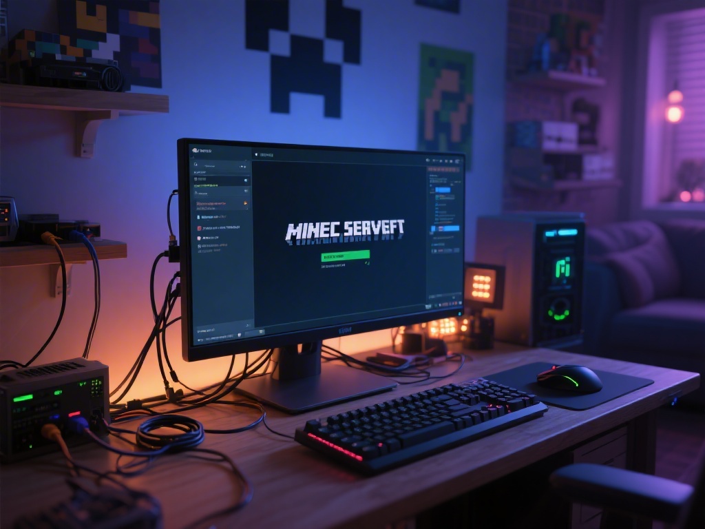 How to Play Multiplayer on Minecraft: A Comprehensive Guide