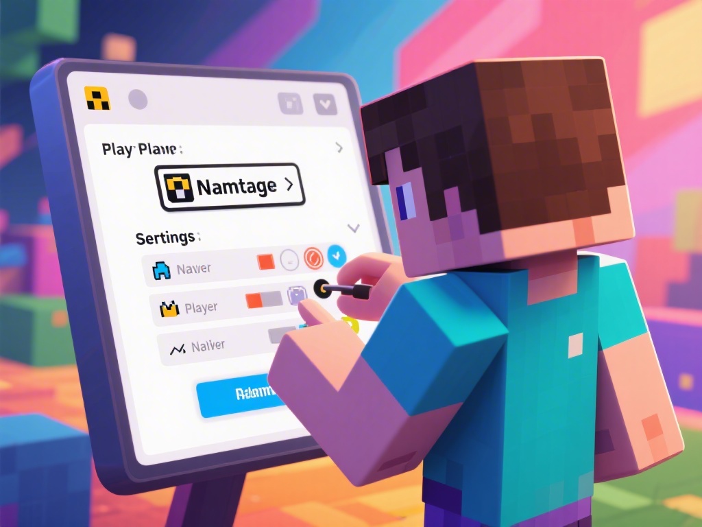 How to Enable Player Nametags in Minecraft: A Complete Guide