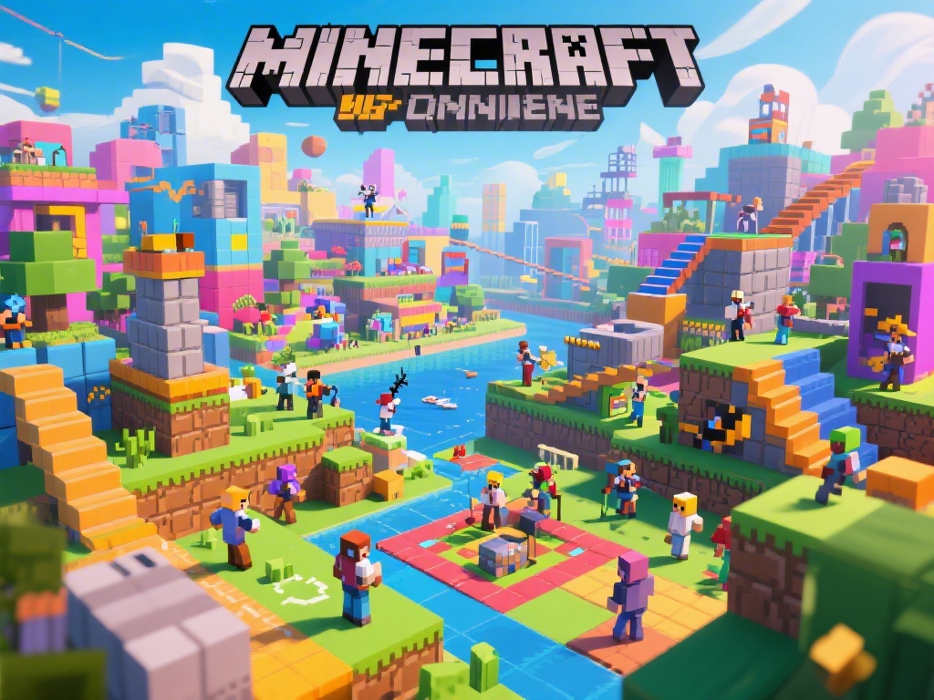 Top 10 Places to Play Minecraft Online in 2023