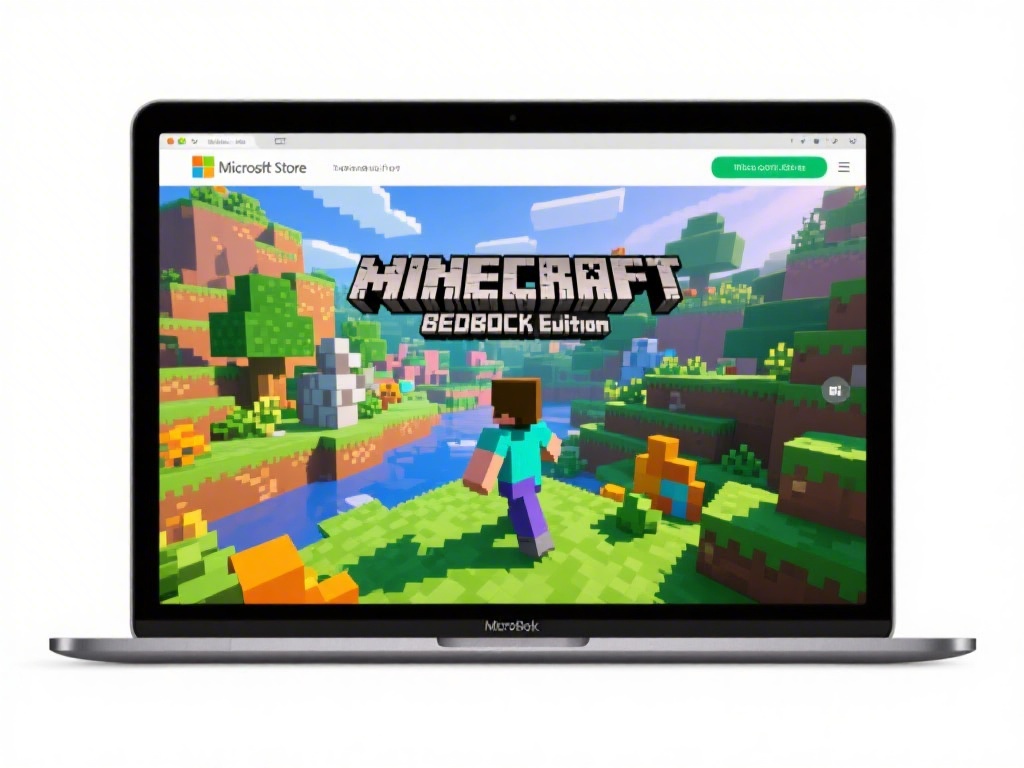 Can You Play Minecraft Bedrock on Mac? A Comprehensive Guide