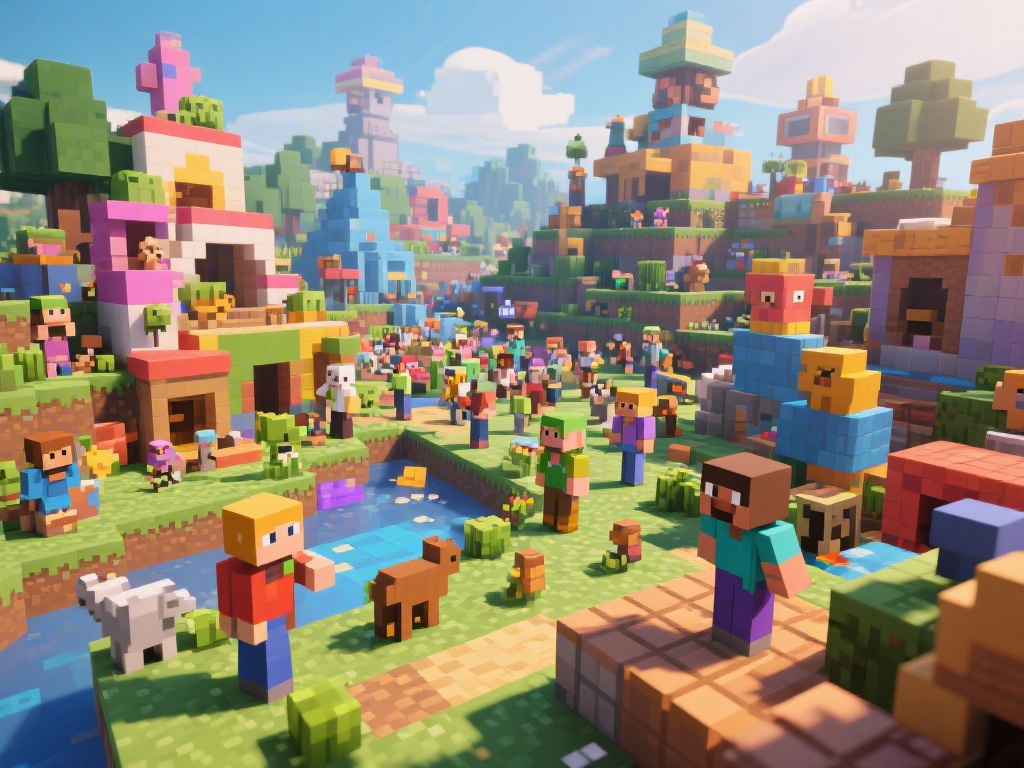How to Play Online Servers in Portable Minecraft Java: Ultimate Guide
