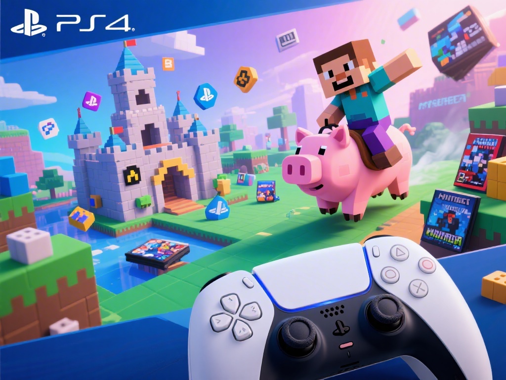 Do You Need PS Plus to Play Minecraft? Find Out Now!