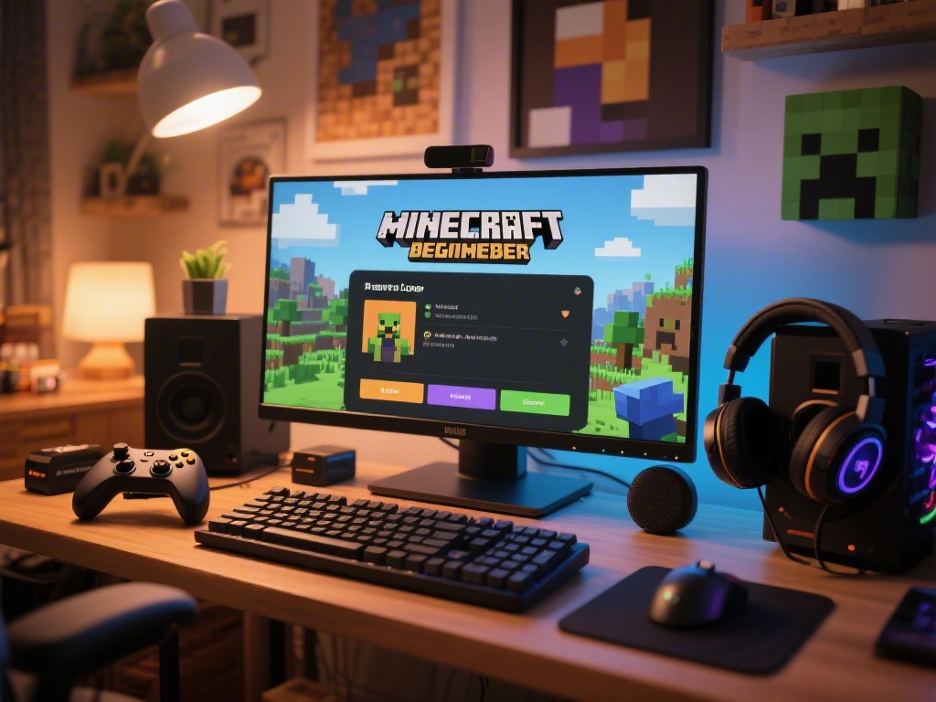 5 Essential Steps to Start Playing Minecraft: The Ultimate Guide