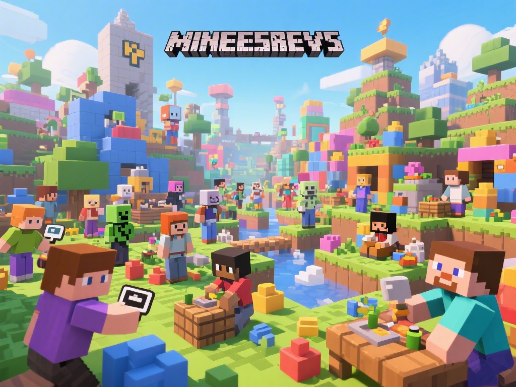 How to Play Multiplayer on Minecraft: A Comprehensive Guide