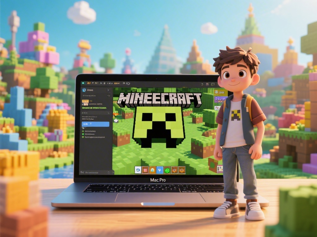 How to Play Minecraft on Mac: A Complete Guide for 2023