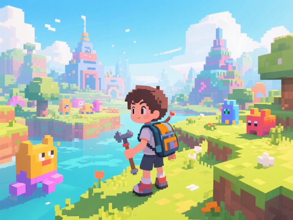 Who Plays Alex in The Minecraft Movie? A Comprehensive Guide