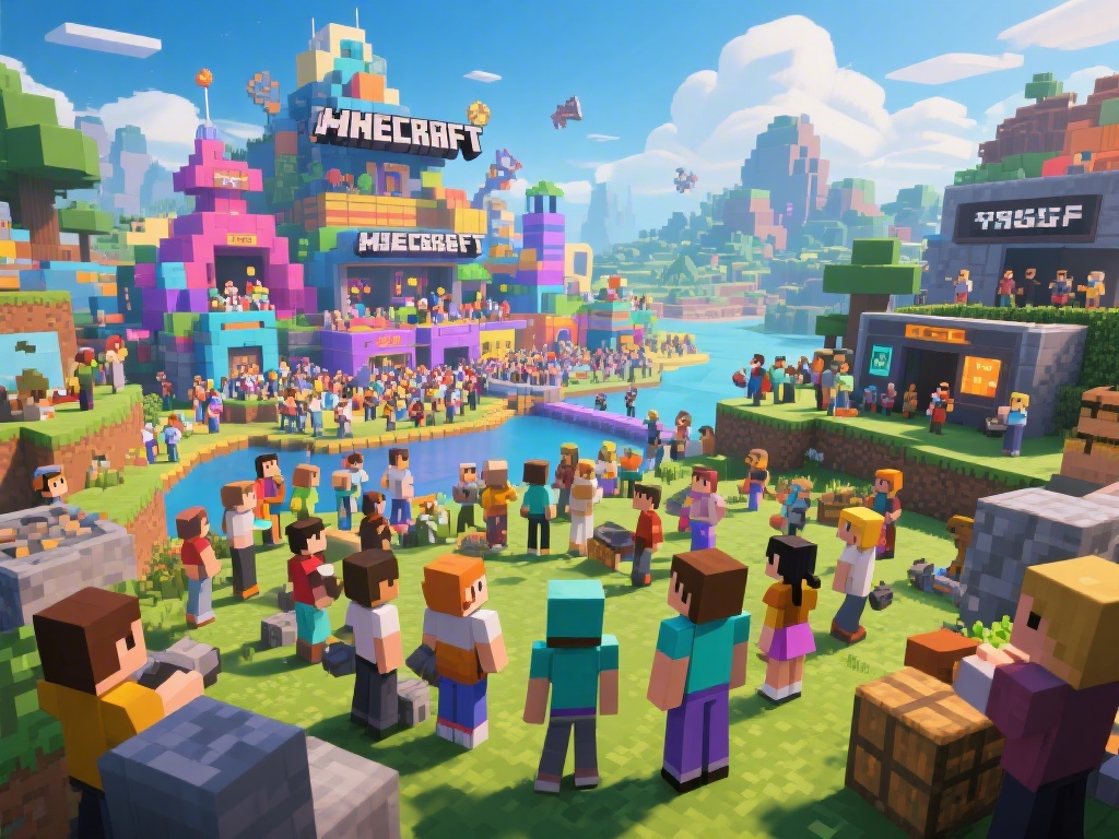 How to Play Multiplayer on Minecraft: A Comprehensive Guide