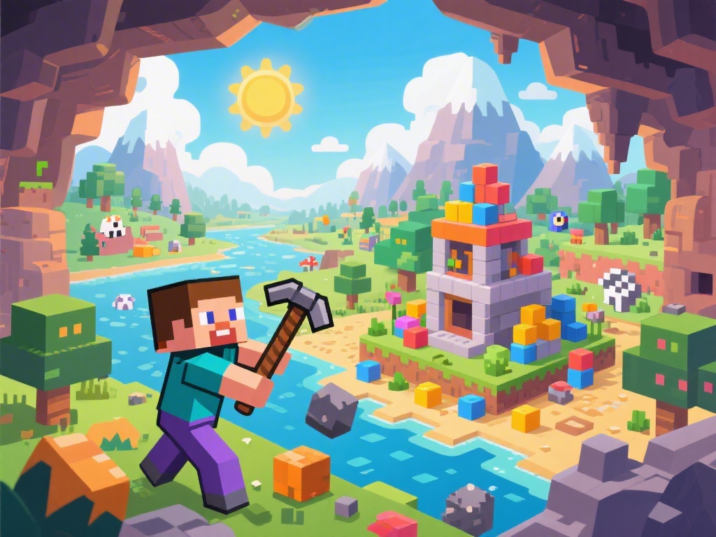 How to Play Minecraft for Free: Top 5 Methods in 2023