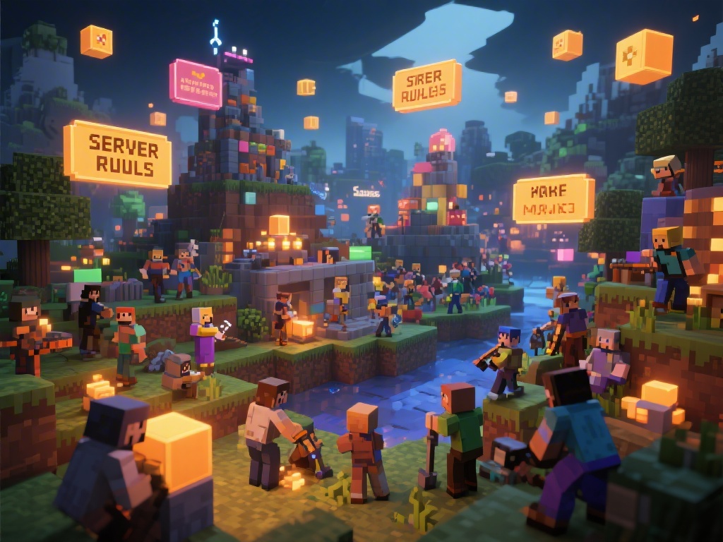 How to Add 2 Players to Minecraft: A Complete Guide