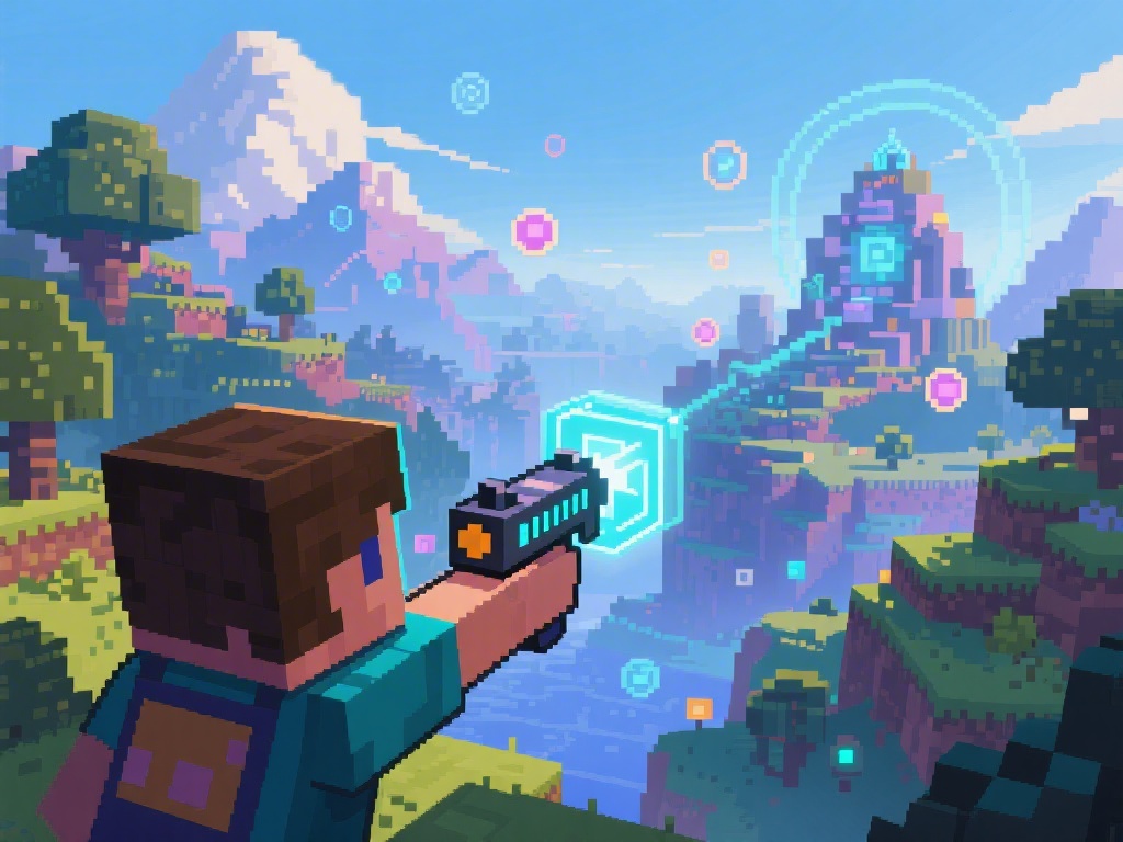 How to Teleport a Player to You in Minecraft: Ultimate Guide