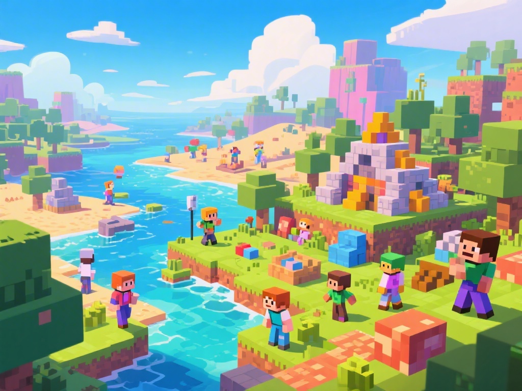 Do You Need PS Plus to Play Minecraft Online? The Ultimate Guide