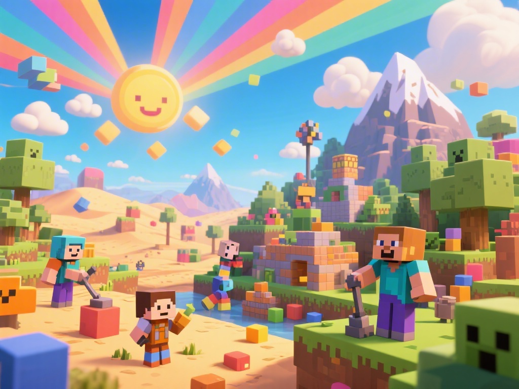 How to Play Minecraft for Free: Top 5 Methods You Can't Miss