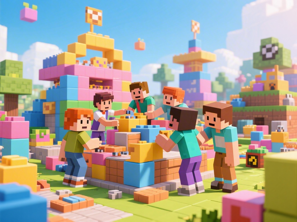 How to Play Minecraft Multiplayer: A Step-by-Step Guide
