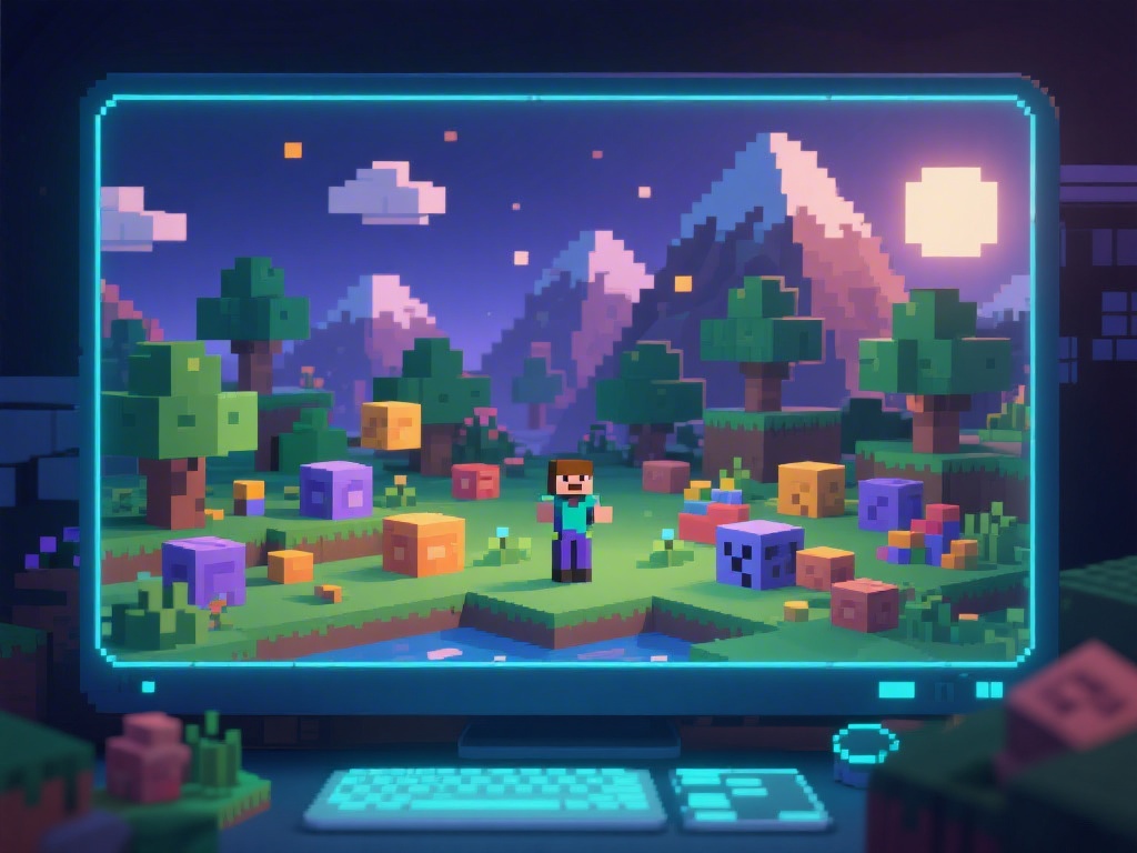 How to Play Minecraft on PC: A Comprehensive Guide