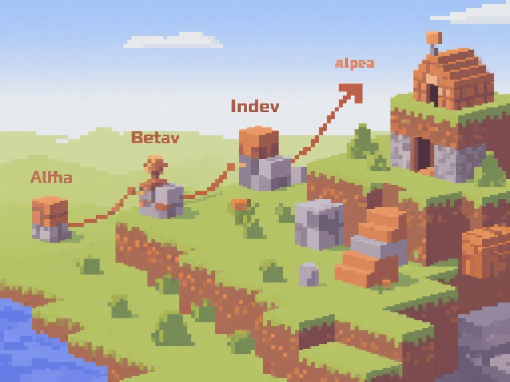 How to Play Early Versions of Minecraft: A Comprehensive Guide