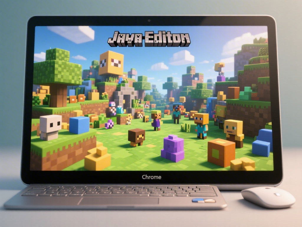 How to Play Minecraft on Chromebook: A Step-by-Step Guide