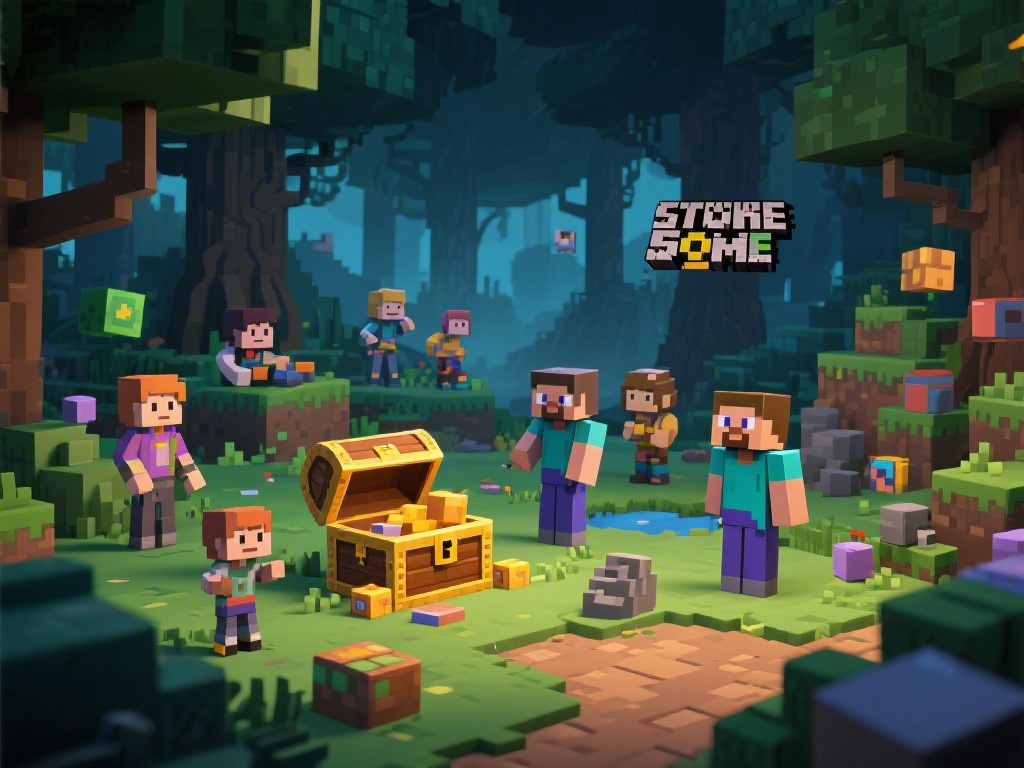 How to Play Minecraft Story Mode: A Comprehensive Guide