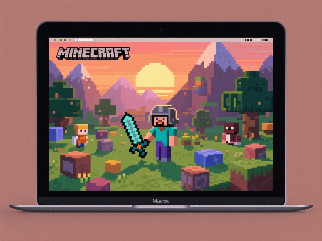 How to Play Minecraft on a Mac: A Comprehensive Guide