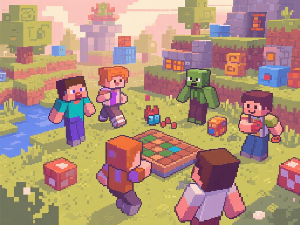 How to Play Older Versions of Minecraft: Step-by-Step Guide