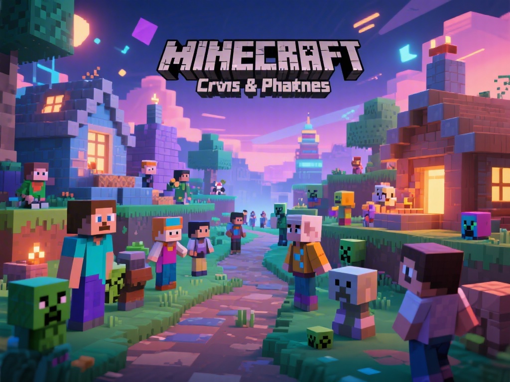 Can Minecraft Java Play with Bedrock? A Comprehensive Guide