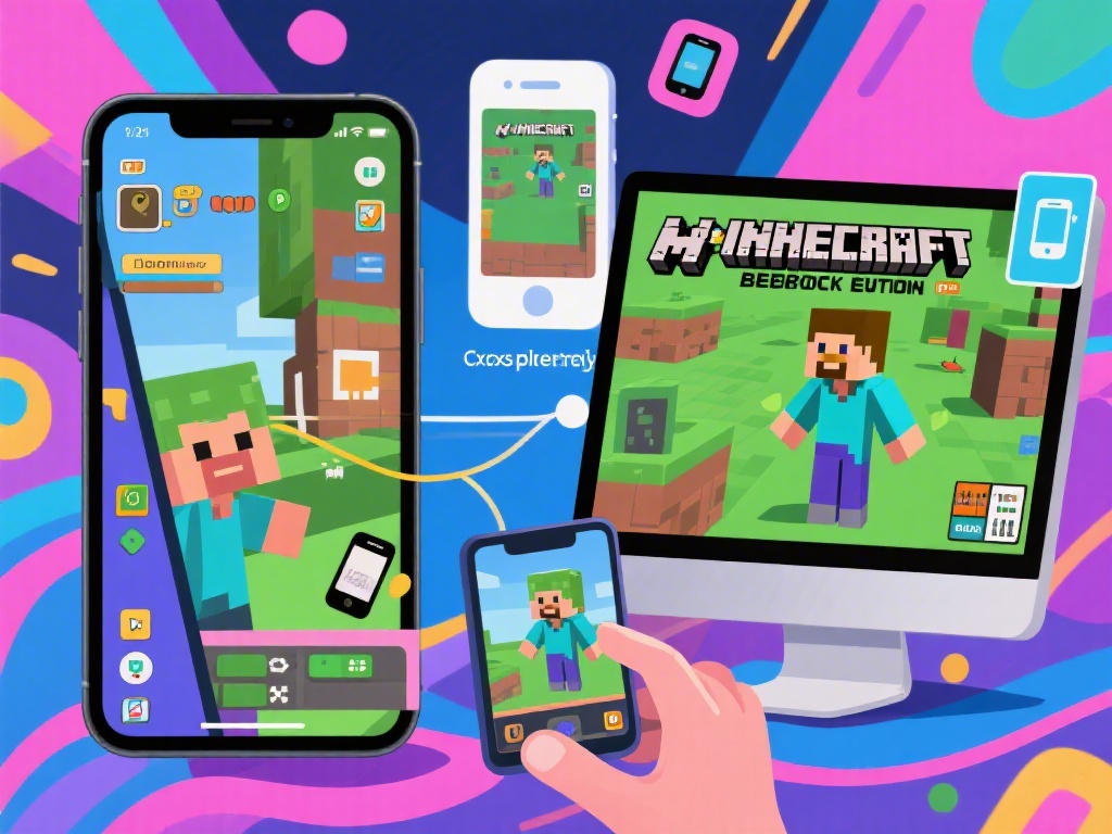 Can Mobile Minecraft Play with PC? Everything You Need to Know