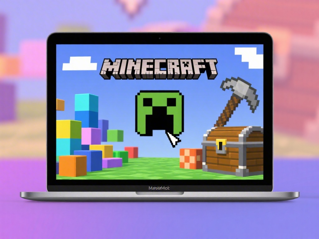 How to Play Minecraft on MacBook: Ultimate Guide 2023