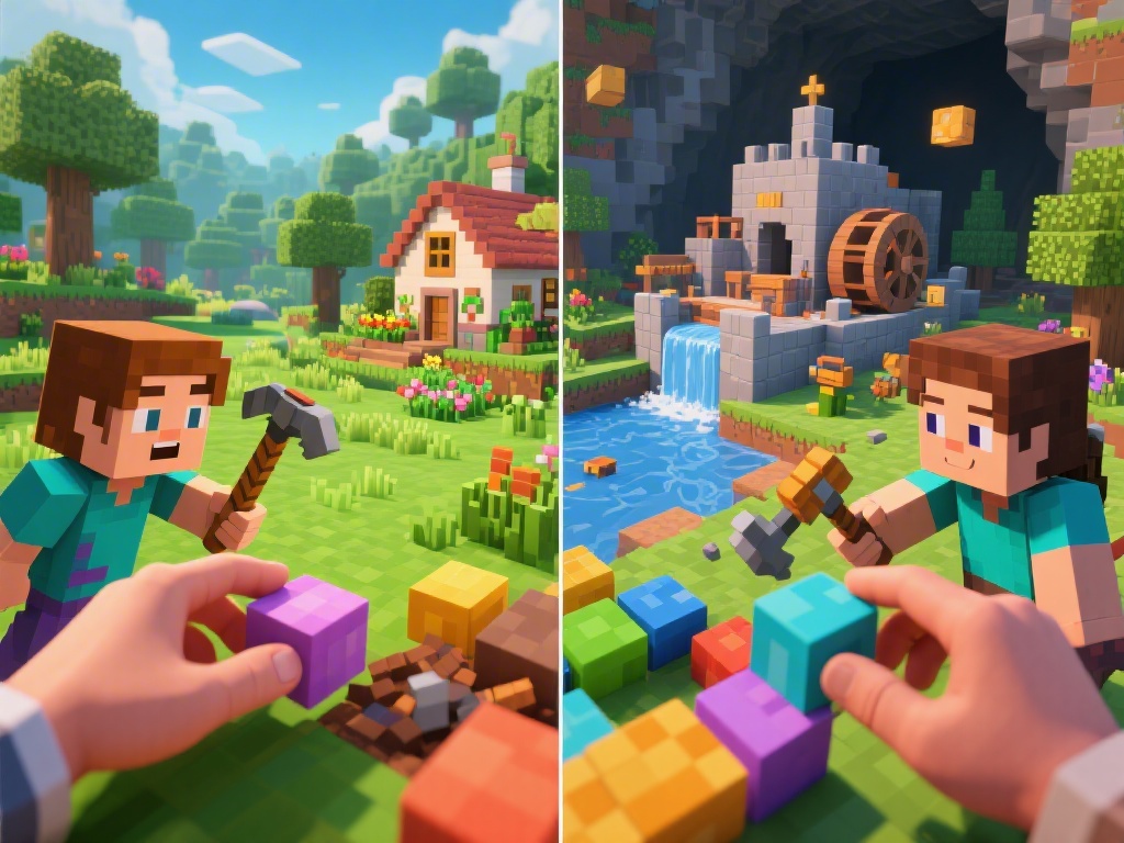 How to Play Minecraft Split Screen: Ultimate Guide