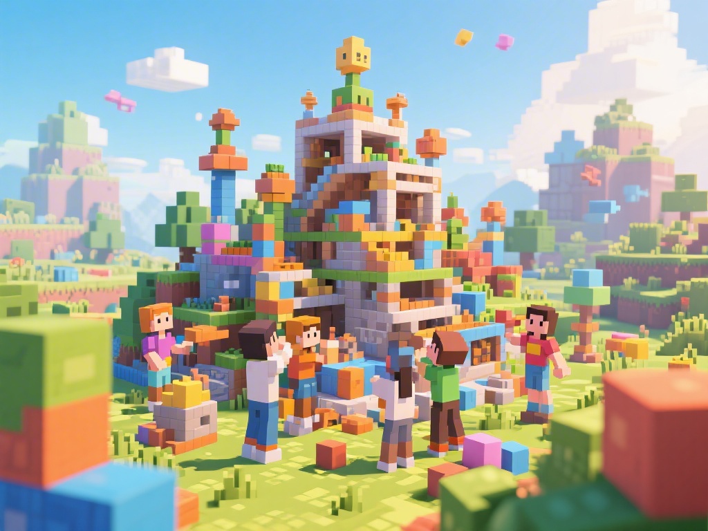 How to Play Java Minecraft with Friends: A Comprehensive Guide