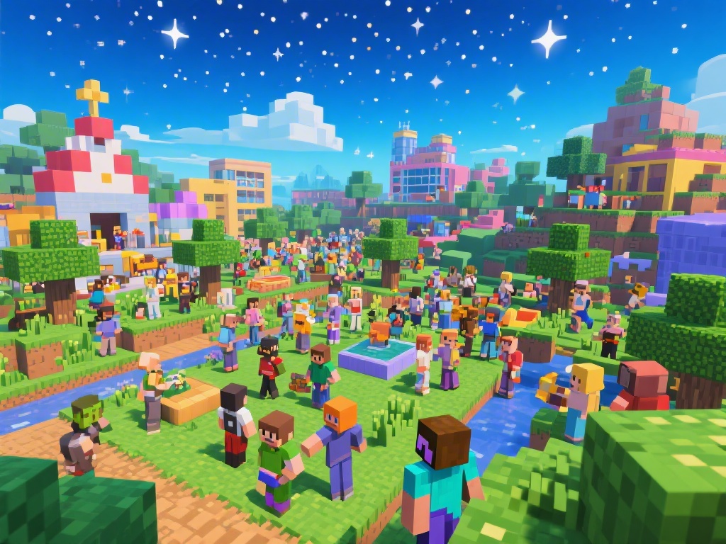 How to Play Minecraft in Multiplayer: Ultimate Guide for Beginners