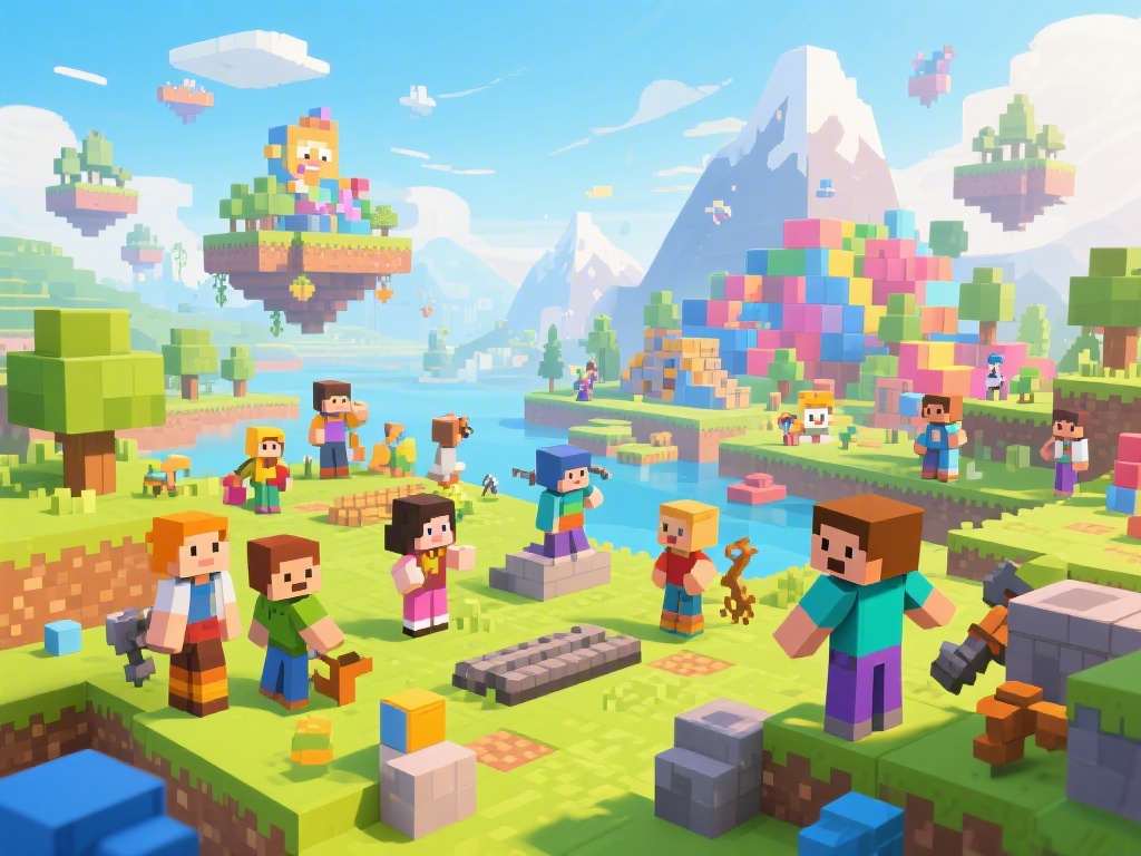 How to Play Minecraft on Multiplayer: A Step-by-Step Guide