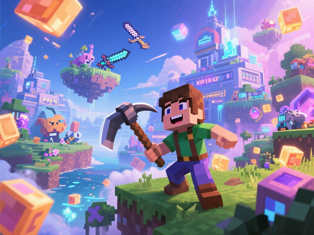 How to Play Modded Minecraft: A Comprehensive Guide