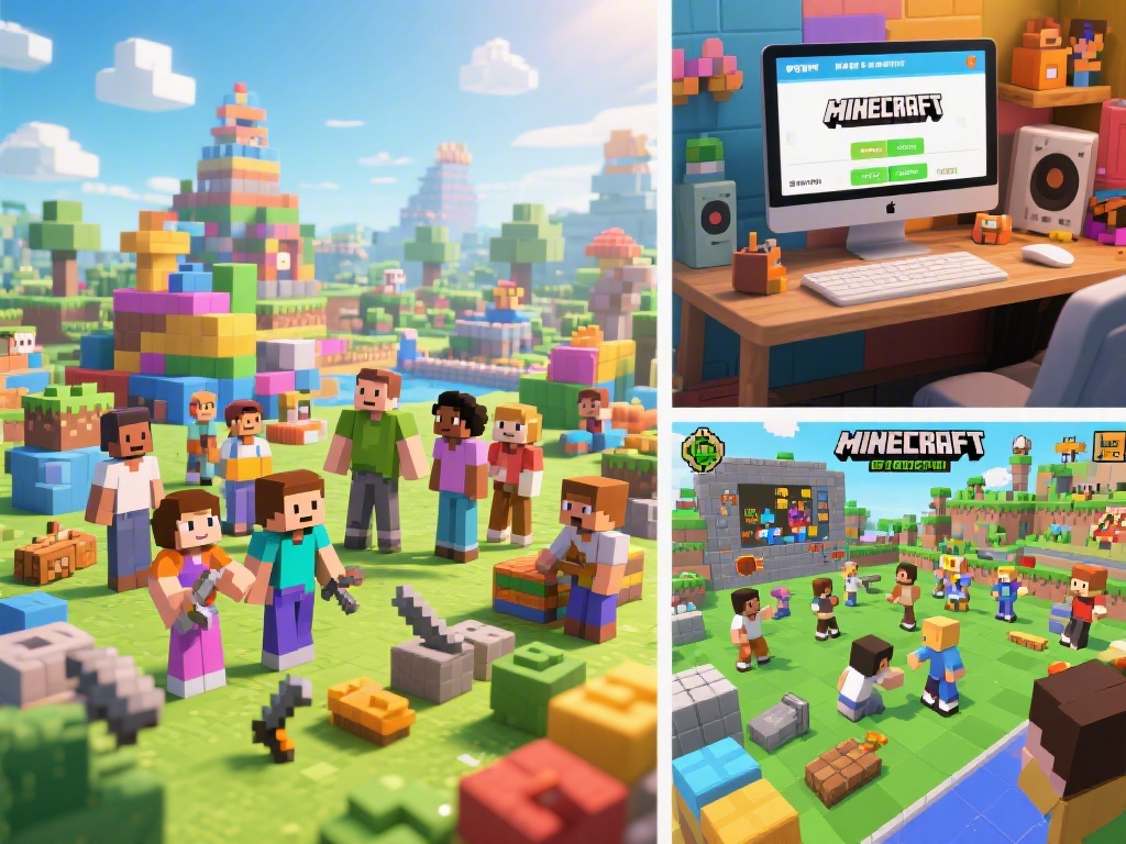 How to Play Multiplayer in Minecraft: A Step-by-Step Guide