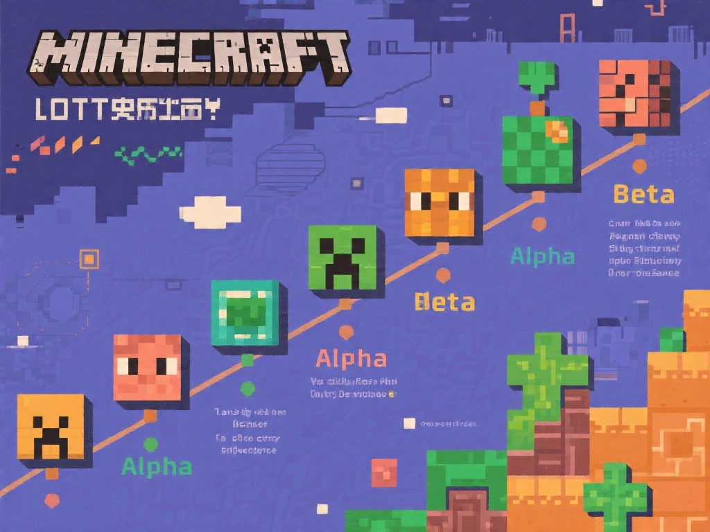 What is the Oldest Minecraft Version You Can Play? Discover Here!