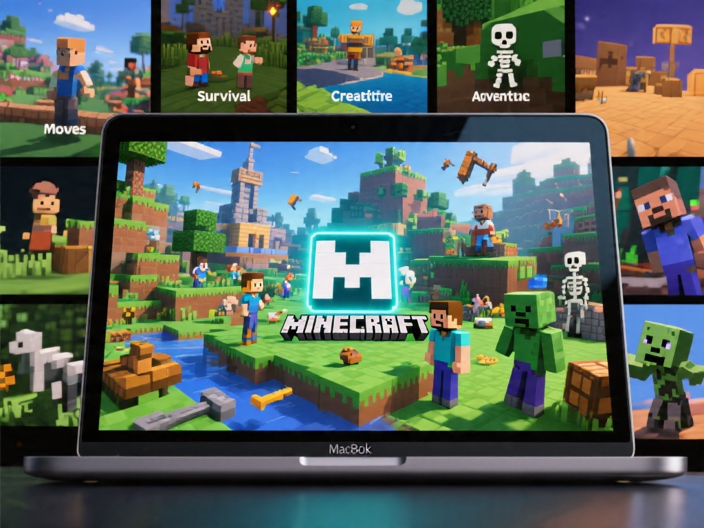 How to Play Minecraft on a Mac: Ultimate Guide