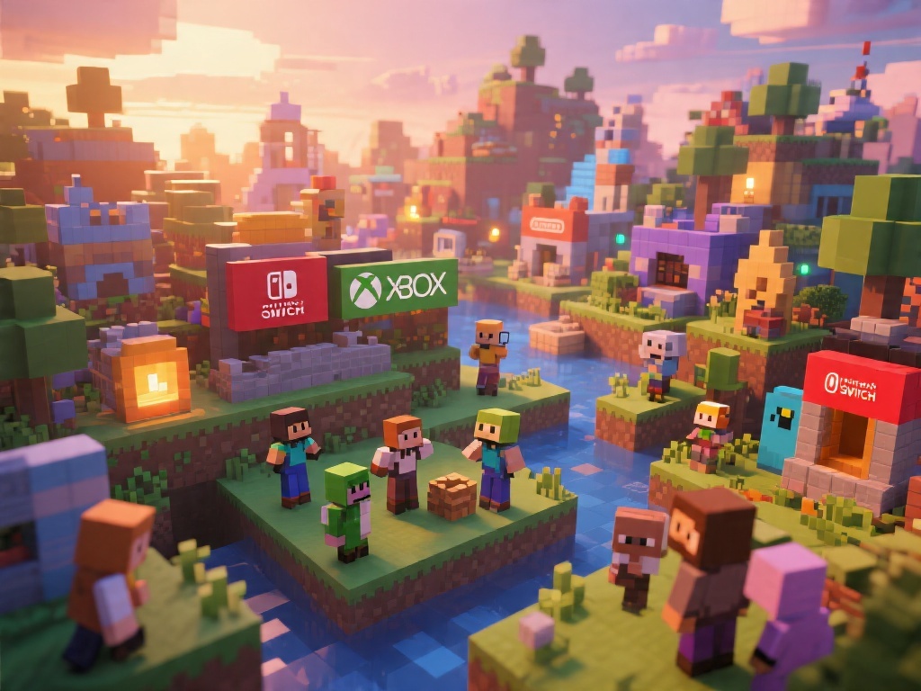 Can You Cross Play Minecraft? A Comprehensive Guide
