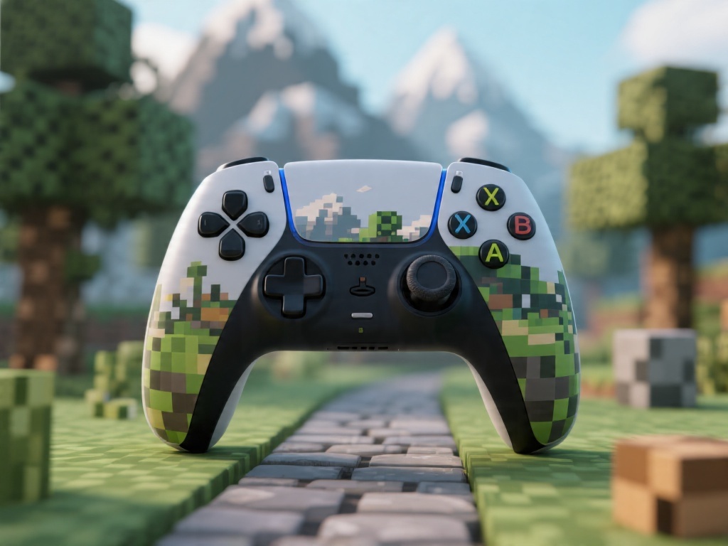 Can You Play Minecraft Java with a Controller? Discover the Ultimate Guide