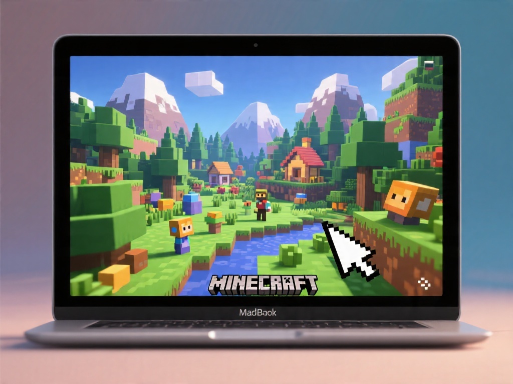 Can You Play Minecraft on a MacBook? A Comprehensive Guide