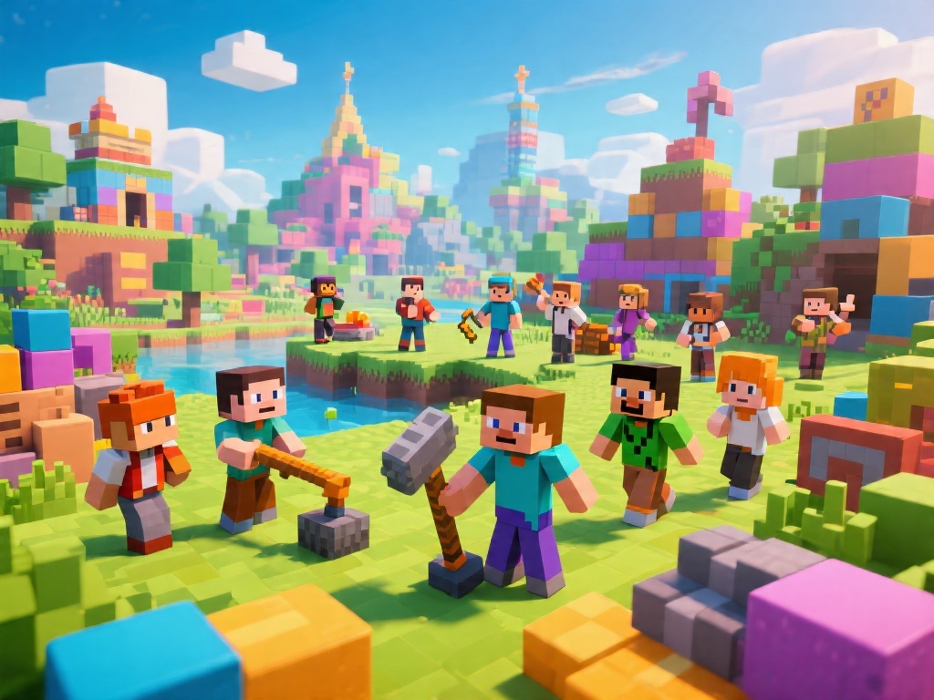 Can You Play Multiplayer on Minecraft? A Comprehensive Guide